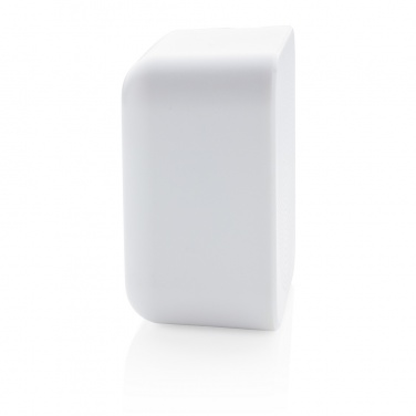 Logo trade advertising products picture of: 3W antimicrobial wireless speaker