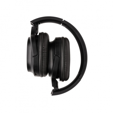 Logotrade promotional giveaways photo of: Elite Foldable wireless headphone