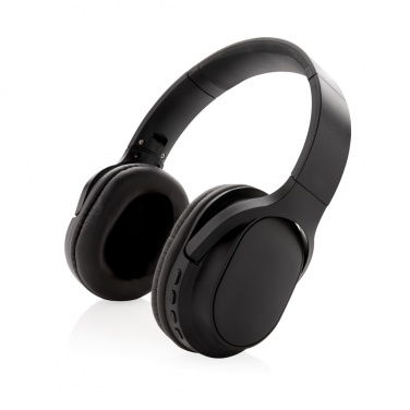 Logotrade corporate gift image of: Elite Foldable wireless headphone