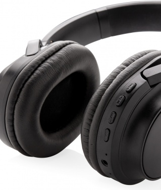 Logotrade promotional item image of: Elite Foldable wireless headphone
