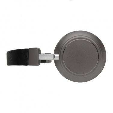 Logo trade corporate gift photo of: Swiss Peak wireless headphone V3