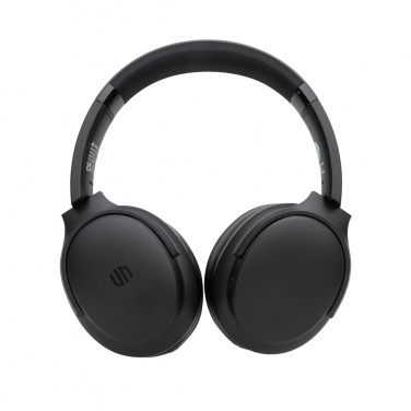Logotrade business gift image of: Urban Vitamin Palo Alto RCS rplastic headphone