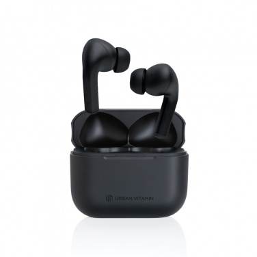 Logo trade promotional merchandise photo of: Urban Vitamin Alamo ANC earbuds