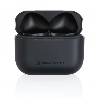Logo trade advertising products picture of: Urban Vitamin Alamo ANC earbuds