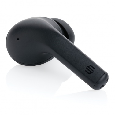 Logo trade advertising products picture of: Urban Vitamin Alamo ANC earbuds