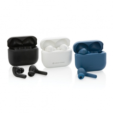 Logotrade promotional gift image of: Urban Vitamin Alamo ANC earbuds
