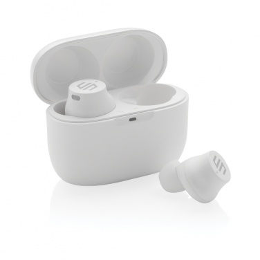 Logotrade business gift image of: Urban Vitamin Napa earbuds