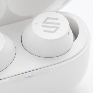 Logotrade promotional item image of: Urban Vitamin Napa earbuds