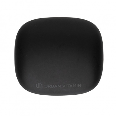 Logotrade promotional product image of: Urban Vitamin Byron ENC earbuds