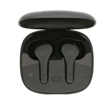 Logo trade promotional giveaways picture of: Urban Vitamin Byron ENC earbuds