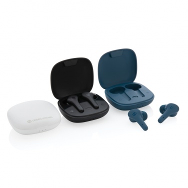 Logotrade business gifts photo of: Urban Vitamin Byron ENC earbuds
