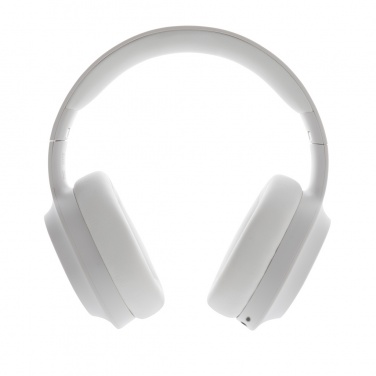 Logotrade promotional products photo of: Urban Vitamin Freemond wireless ANC headphone