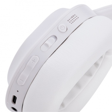 Logo trade promotional giveaways picture of: Urban Vitamin Freemond wireless ANC headphone