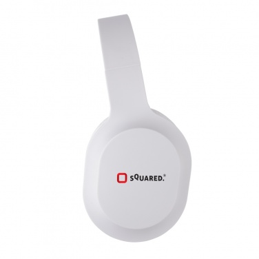 Logotrade promotional giveaways photo of: Urban Vitamin Freemond wireless ANC headphone