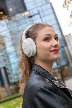 Logotrade advertising product picture of: Urban Vitamin Freemond wireless ANC headphone