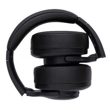 Logotrade advertising product picture of: Urban Vitamin Fresno wireless headphone