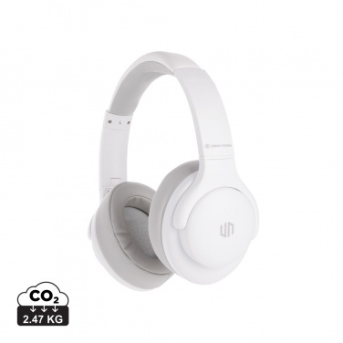 Logo trade promotional giveaways picture of: Urban Vitamin Fresno wireless headphone