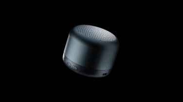 Logotrade corporate gift picture of: Terra RCS recycled aluminium 5W wireless speaker
