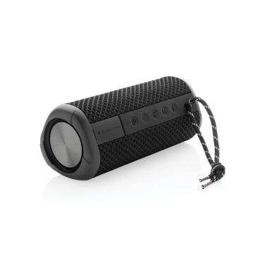 Logotrade corporate gift picture of: Urban Vitamin Berkeley IPX7 waterproof 10W speaker