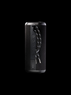 Logo trade advertising products image of: Urban Vitamin Berkeley IPX7 waterproof 10W speaker