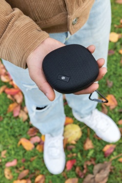 Logo trade promotional products picture of: Urban Vitamin Hayward IPX7 waterproof 5W speaker