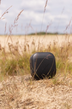 Logotrade promotional giveaway picture of: RCS recycled plastic Soundbox 3W speaker