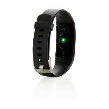 Logo trade promotional giveaway photo of: Stay Fit with heart rate monitor