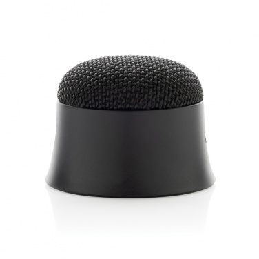 Logotrade promotional merchandise image of: Magtune RCS recycled plastic magnetic 5W speaker