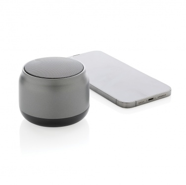 Logotrade promotional giveaway image of: BeatBuddy recycled plastic 3W speaker