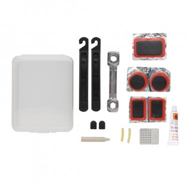 Logotrade business gifts photo of: Bike repair kit compact