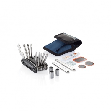 Logotrade corporate gifts photo of: Bike repair kit