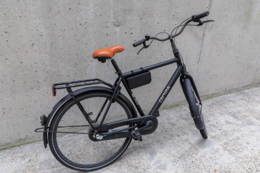 Logo trade promotional products picture of: Bike repair kit set 17 pcs