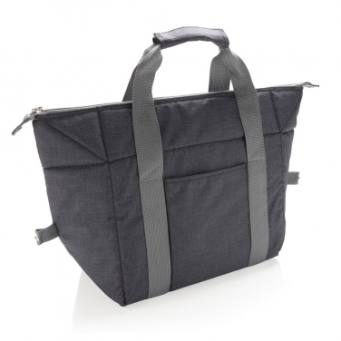 Logotrade business gifts photo of: Tote & duffle cooler bag