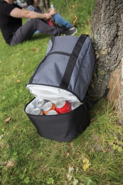 Logo trade promotional products picture of: 3-in-1 cooler backpack & tote