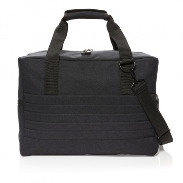 Logo trade promotional items picture of: Party speaker cooler bag