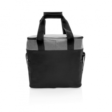 Logotrade advertising products photo of: Large basic cooler bag