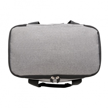 Logotrade promotional merchandise photo of: Large basic cooler bag
