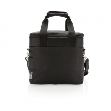 Logo trade promotional gift photo of: Swiss Peak cooler bag