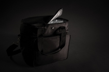 Logotrade advertising products photo of: Swiss Peak cooler bag