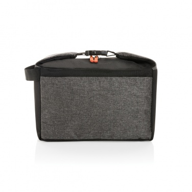 Logotrade promotional giveaway picture of: Two tone cooler bag