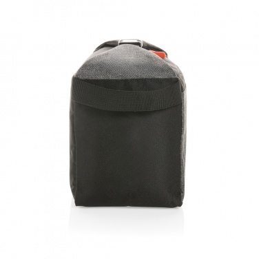 Logo trade corporate gifts image of: Two tone cooler bag