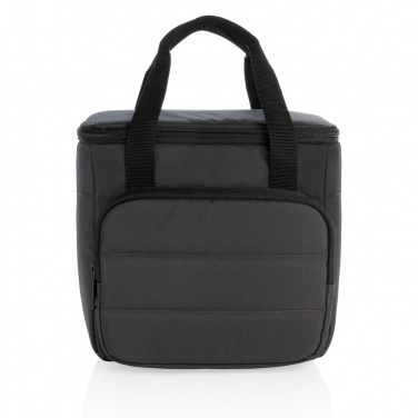 Logotrade corporate gift image of: Impact AWARE™ RPET cooler bag