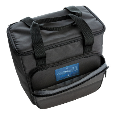 Logo trade advertising products image of: Impact AWARE™ RPET cooler bag