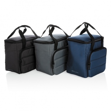 Logotrade promotional gift image of: Impact AWARE™ RPET cooler bag