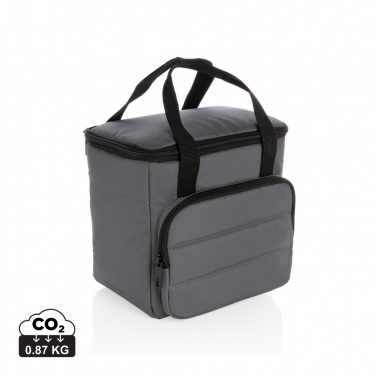 Logo trade promotional gift photo of: Impact AWARE™ RPET cooler bag