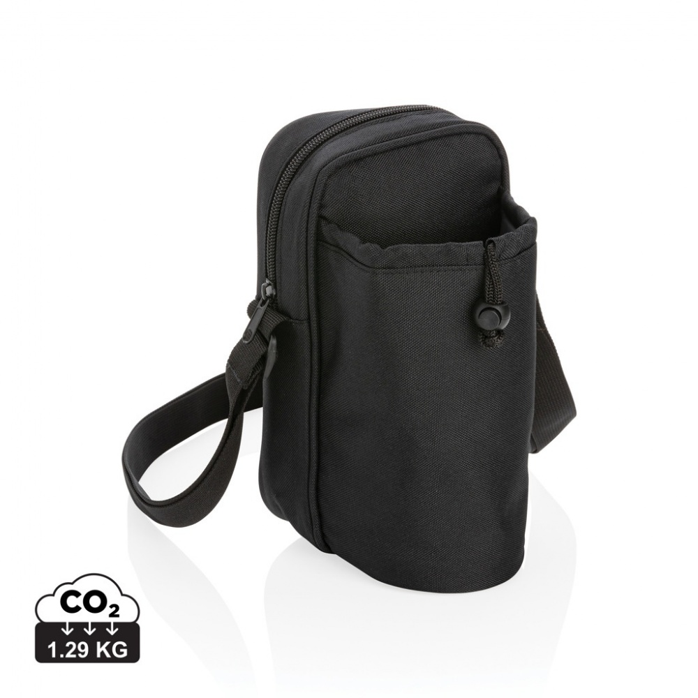 Logotrade advertising products photo of: Tierra cooler sling bag