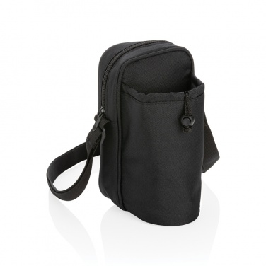 Logo trade promotional products picture of: Tierra cooler sling bag