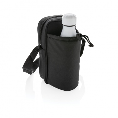 Logotrade advertising product image of: Tierra cooler sling bag