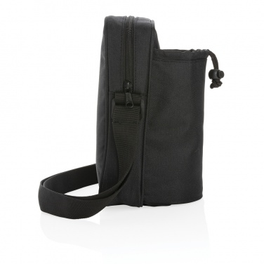 Logo trade promotional gifts picture of: Tierra cooler sling bag