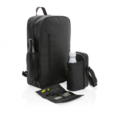 Logotrade promotional merchandise photo of: Tierra cooler sling bag